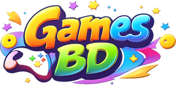 Games BD Logo